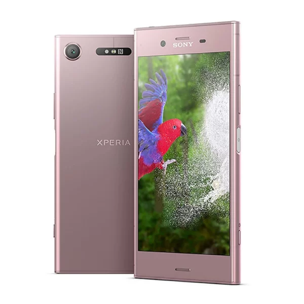 SONY Xperia XZ1 G8341 G8342 4G RAM 64G ROM 5.2" Octa Core 19MP Smartphone WIFI GPS Android LTE Mobile Phone - Image 2