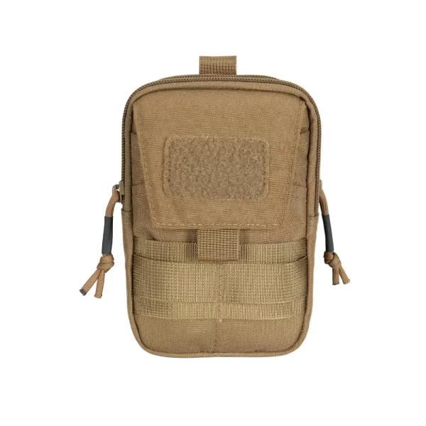 EXCELLENT ELITE SPANKER Outdoor Tactical Waist Phone Bag Military Molle Money EDC Waist Tool Bags For Mobile Phones - Image 9