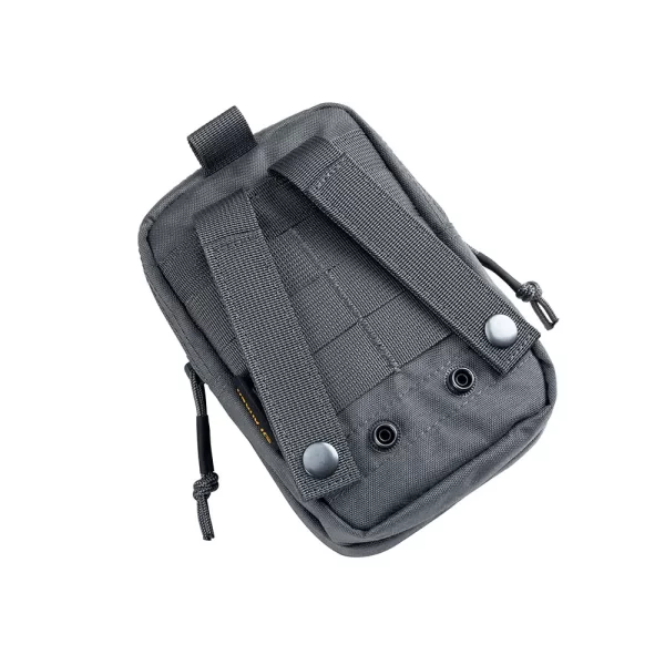 EXCELLENT ELITE SPANKER Outdoor Tactical Waist Phone Bag Military Molle Money EDC Waist Tool Bags For Mobile Phones - Image 2