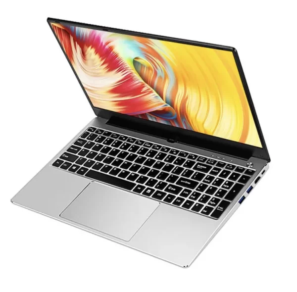 Brand New Notebook 4K Screen Computer Camera 14 Inch Wireless Laptops - Image 4