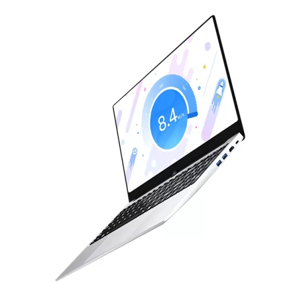 low price 13.3 inch ultrathin laptop quad-core lightweight portable student office gaming laptop Computer - Image 6