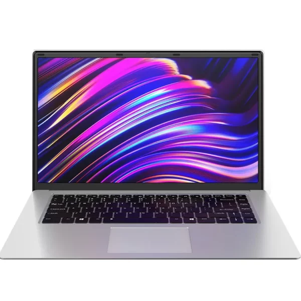 High Specification 15.6 Inch Core i5 CPU 4G RAM 240GB SSD Slim Computer gaming Notebook - Image 4