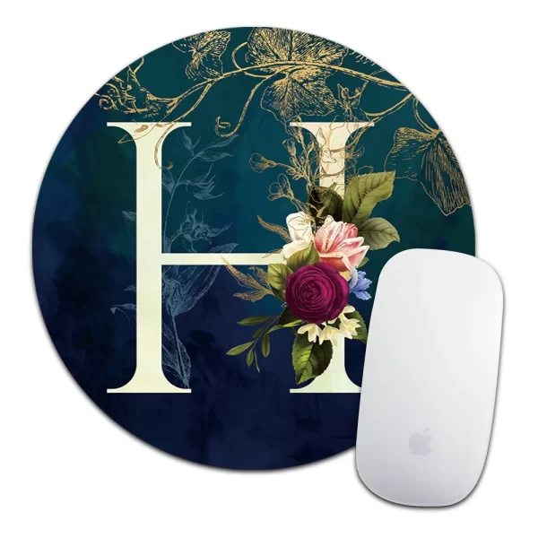 Round Mouse Pad Laptop Computer Desk Mat for Microsoft Apple HUAWEI Samsung Lenovo HP Modern Keyboard Mice Pad Writing Mat - Image 41