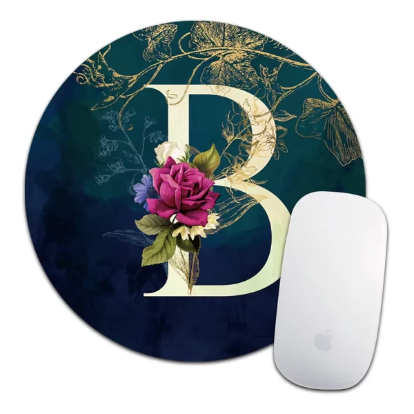 Round Mouse Pad Laptop Computer Desk Mat for Microsoft Apple HUAWEI Samsung Lenovo HP Modern Keyboard Mice Pad Writing Mat - Image 35