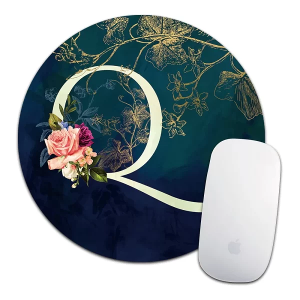 Round Mouse Pad Laptop Computer Desk Mat for Microsoft Apple HUAWEI Samsung Lenovo HP Modern Keyboard Mice Pad Writing Mat - Image 50