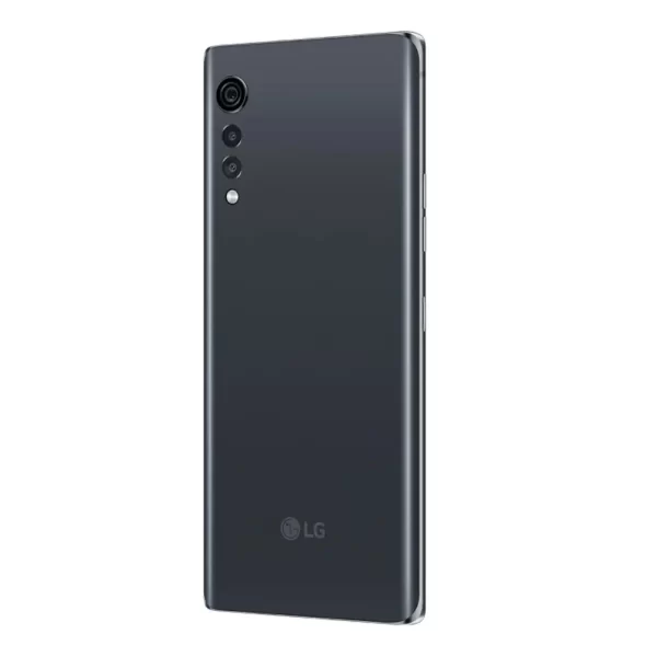 LG VELVET G9 G900TM G900N 5G Mobile Phone 6.8'' NFC 6GB+128GB 48MP+16MP Octa Core Andriod Smart Phone 4G LTE 1/2 Sim Cell Phone - Image 3