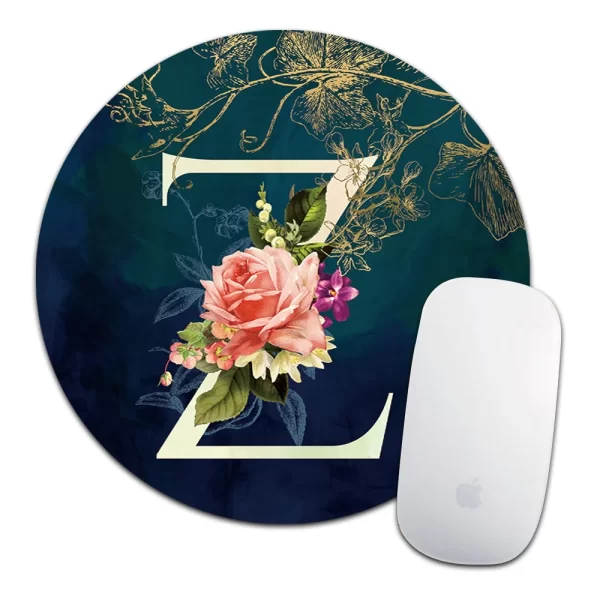 Round Mouse Pad Laptop Computer Desk Mat for Microsoft Apple HUAWEI Samsung Lenovo HP Modern Keyboard Mice Pad Writing Mat - Image 59