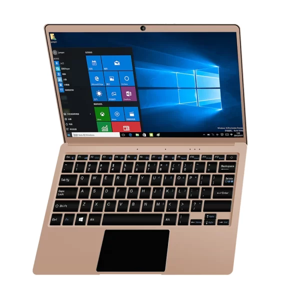 13.3 inch new cheap product  quad  core laptop  notebook computer n3350 CPU With 128GB 256GB 512GB SSD 1TB HDD - Image 4