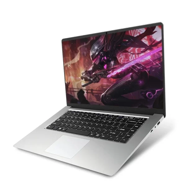 13.3 inch new cheap product  quad  core laptop  notebook computer n3350 CPU With 128GB 256GB 512GB SSD 1TB HDD - Image 6