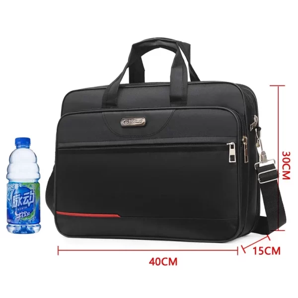 15.6 Laptop Bag Case Gaming Computer Bag Cheap Cover Stand Accessories for Xiaomi Hp Asus lenovo Honor Huawei Dell Apple Macbook - Image 9