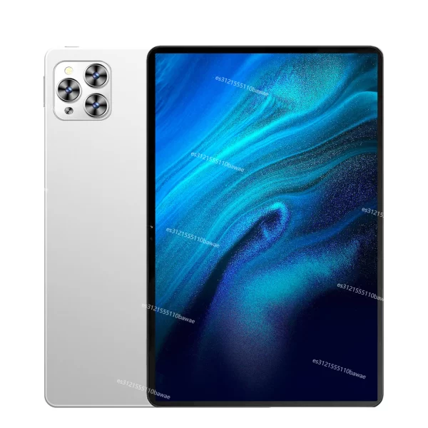 New Tablet Pad 8 Pro Android 13.0 10000mAh Globale versione  16GB + 1TB  10.1 inch  Qualcomm Snapdragon 8 Gen2 10 Core Android - Image 15