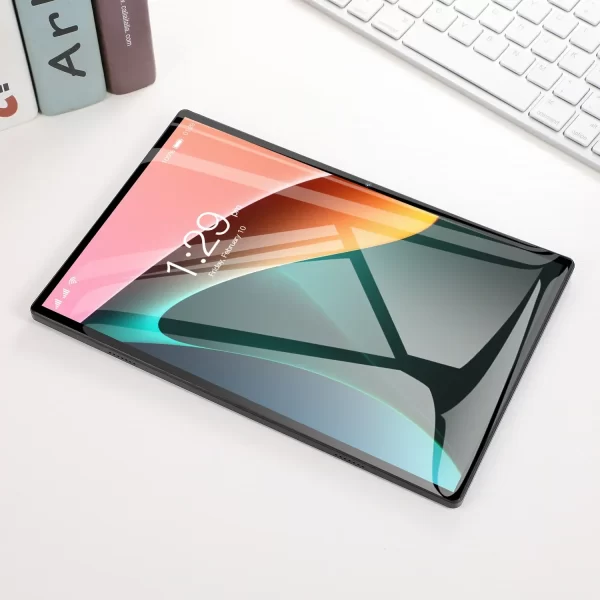 2024 Global Version NEW Original P60 Pro Tablet Android 13 16GB+1TB 11 Inch Snapdrago 888 5G Dual SIM Card WIFI HD 4K Mi Tablet - Image 23