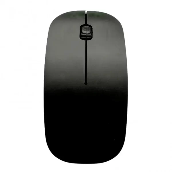 Portable Creative Mini Ultra Slim Cute Wireless Bluetooth Mouse 2.4G Receiver Laptop Gaming Mice PC 1000dpi Computer Accessories - Image 21