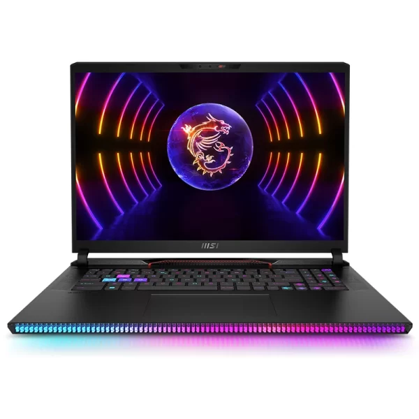 MSI Titan GE78HX Gaming Laptop i9-13980HX RTX4090 17 Inch 2.5K 240Hz Screen 1TB/2TB ssd nvme m2 Notebook Gaming Computer Netbook - Image 3