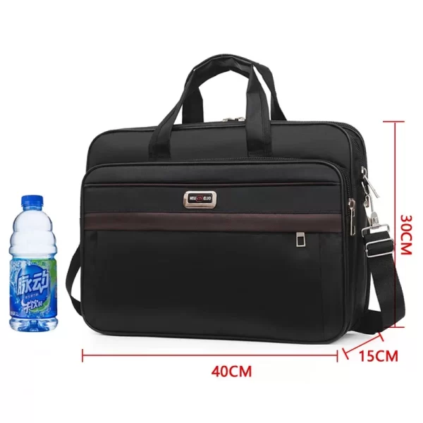 15.6 Laptop Bag Case Gaming Computer Bag Cheap Cover Stand Accessories for Xiaomi Hp Asus lenovo Honor Huawei Dell Apple Macbook - Image 7