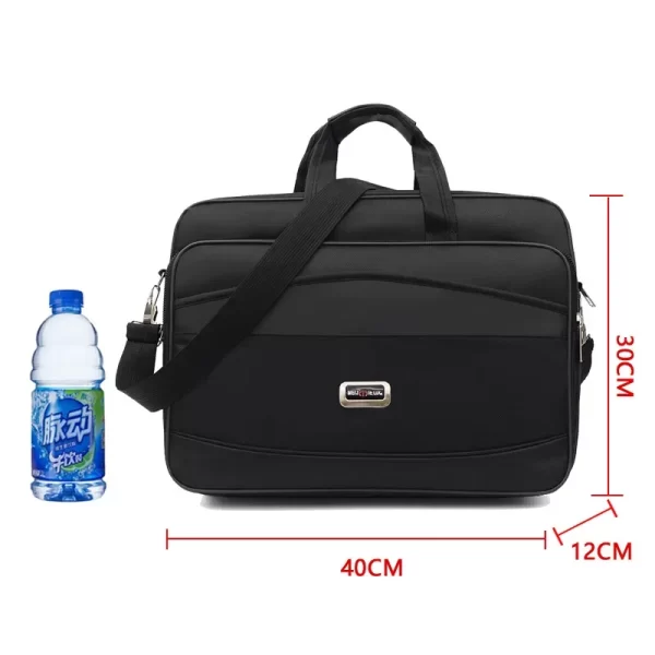 15.6 Laptop Bag Case Gaming Computer Bag Cheap Cover Stand Accessories for Xiaomi Hp Asus lenovo Honor Huawei Dell Apple Macbook - Image 8