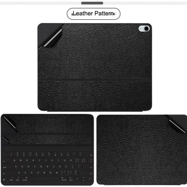 Protective Laptop Stickers Skin Cover for Smart Keyboard Folio 2018 2020 A2038 A2039 Compatible with Ipad Pro 11 12.9 inch Film - Image 9