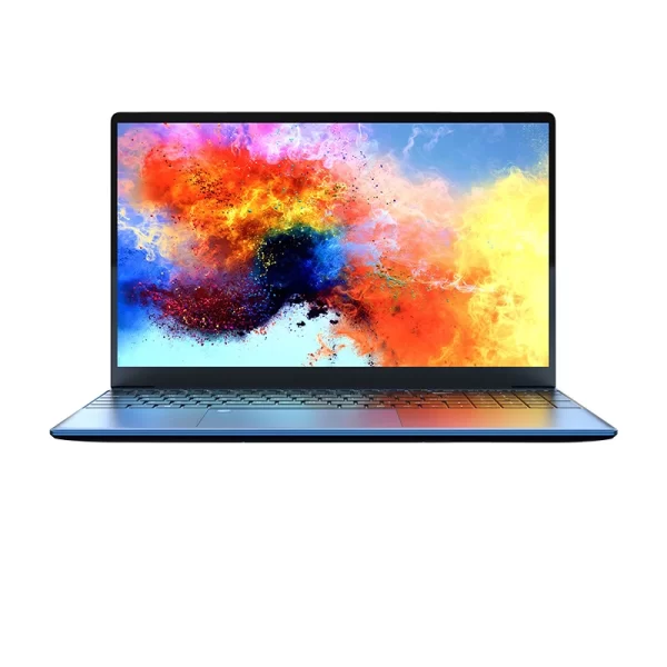 Laptop 15.6 inch AMD-3150U Fingerprint Unlock 32GB DDR4 2TB SSD 3.3GHz Backlit Keypad HD Camera Slim Portability Computer - Image 6